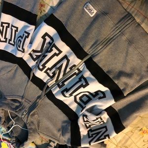 Pink jacket offers or trades !!